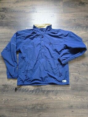 Vintage MEC Rad Shirt